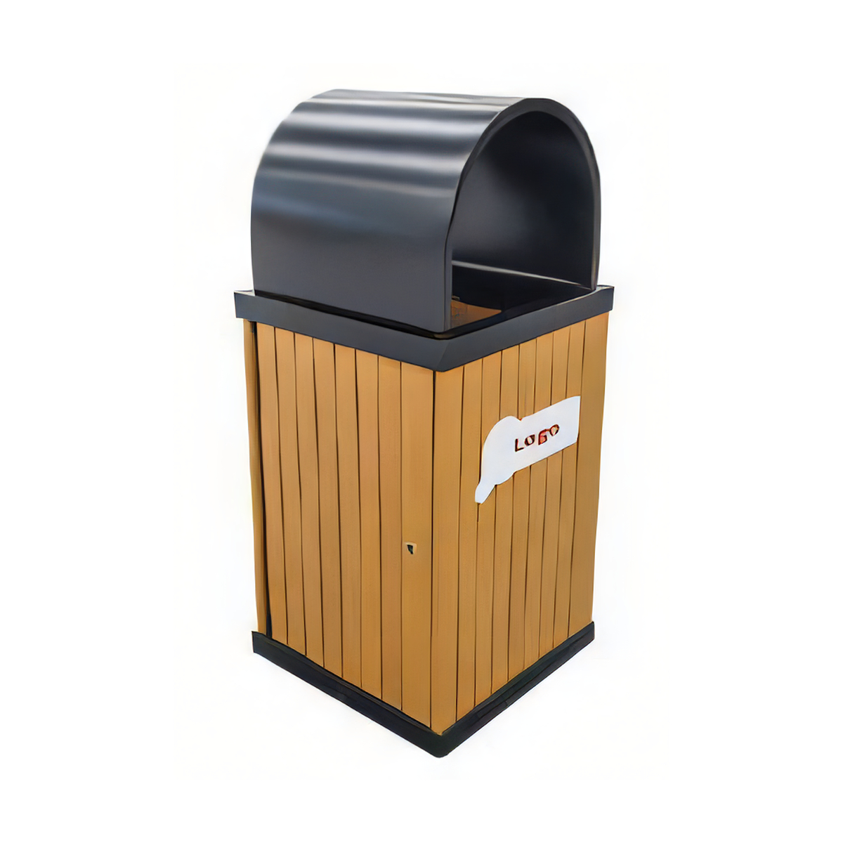 ULG-BIN-063 - Litter Bin thumbnail 1
