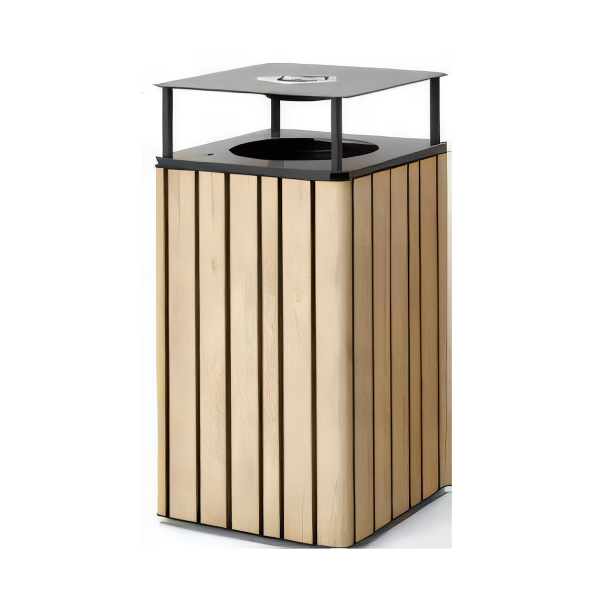 ULG-BIN-065 - Litter Bin thumbnail 1