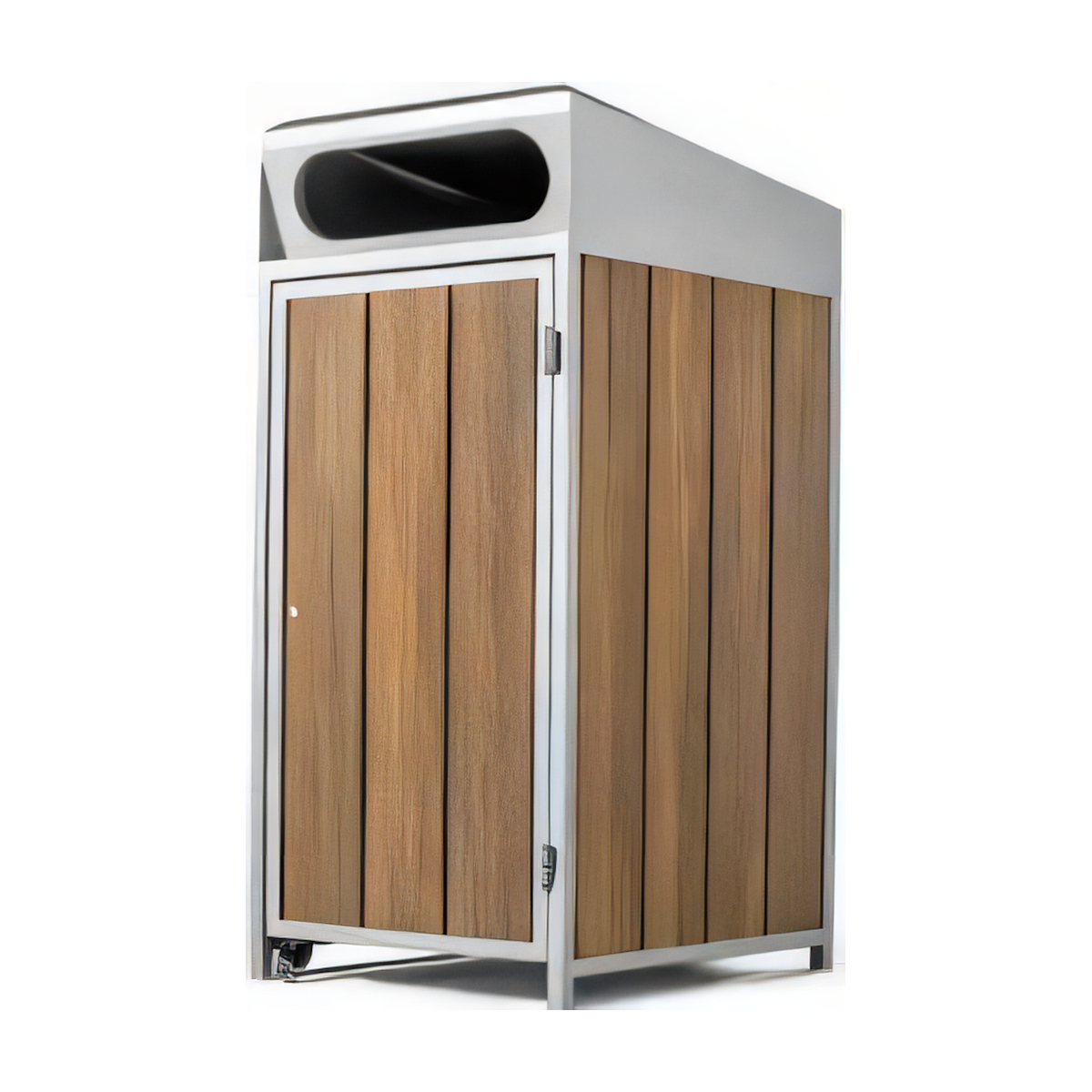 ULG-BIN-066 - Litter Bin thumbnail 1