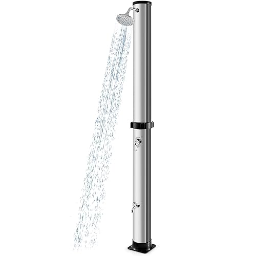 ULG-ODS-001 - Outdoor Shower