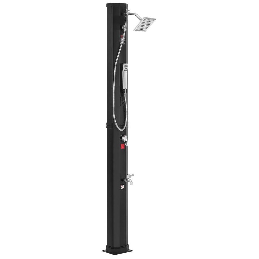 ULG-ODS-002 - Outdoor Shower