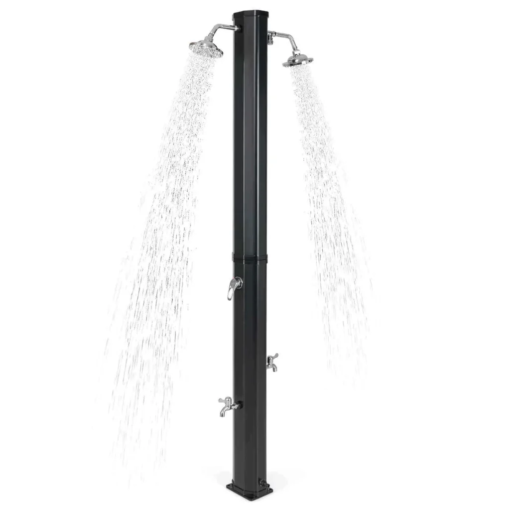 ULG-ODS-003 - Outdoor Shower