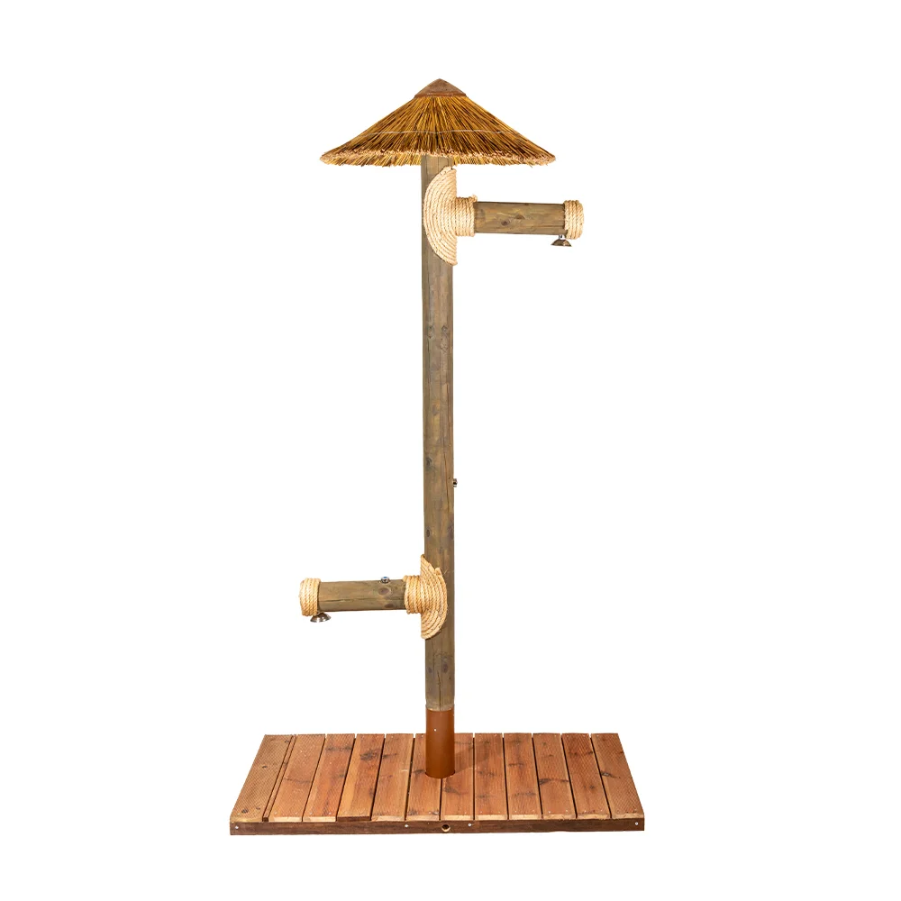 ULG-ODS-004 - Outdoor Shower