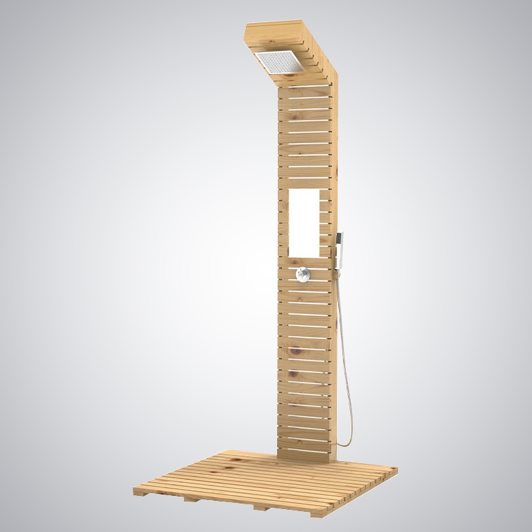 ULG-ODS-005 - Outdoor Shower