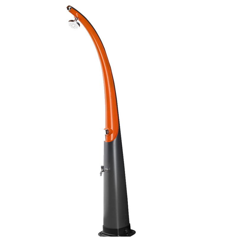 ULG-ODS-006 - Outdoor Shower