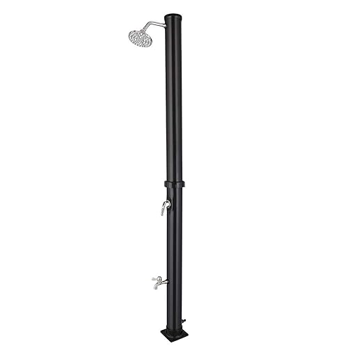 ULG-ODS-007 - Outdoor Shower