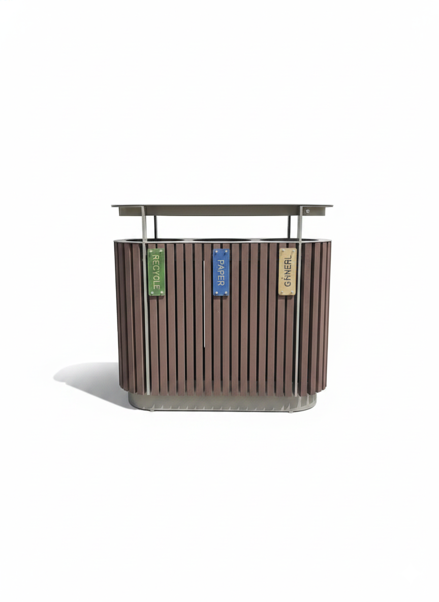 ULG-RCB-001 - Recycle Bin