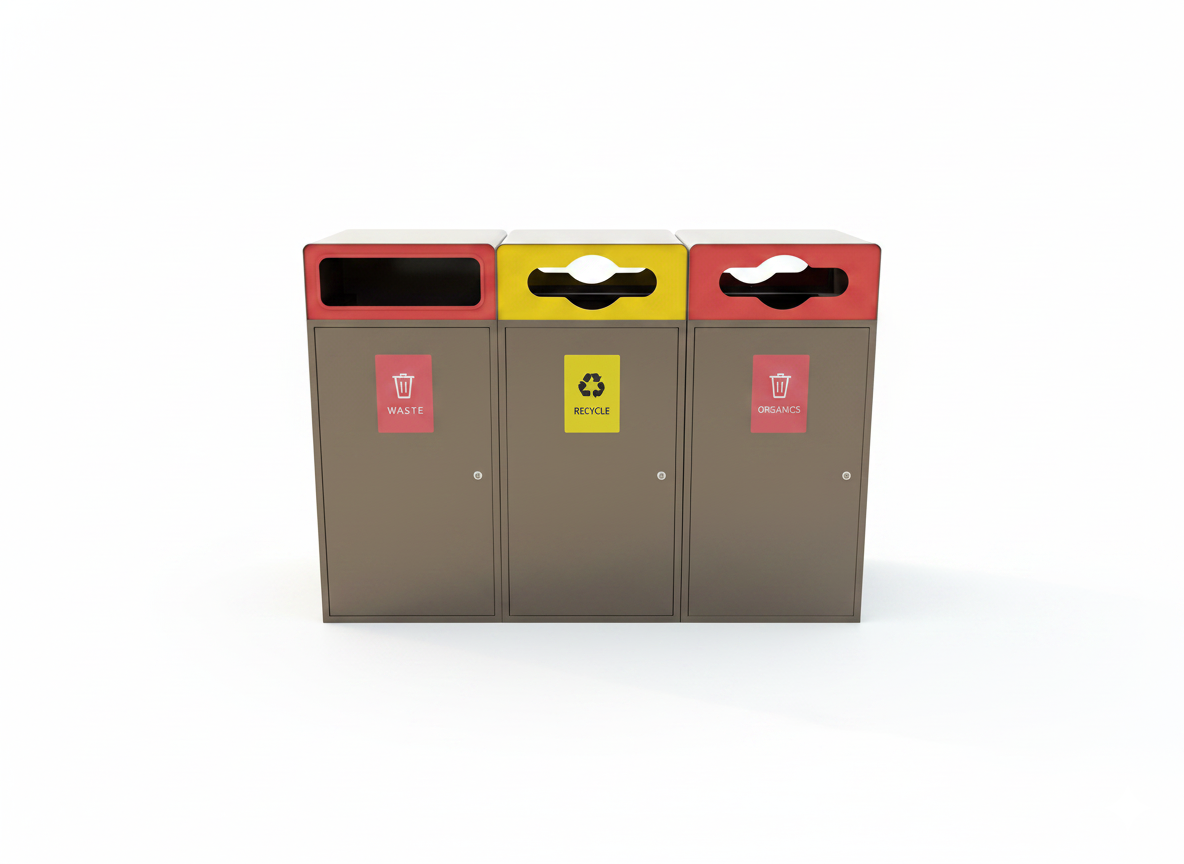ULG-RCB-004 - Recycle Bin