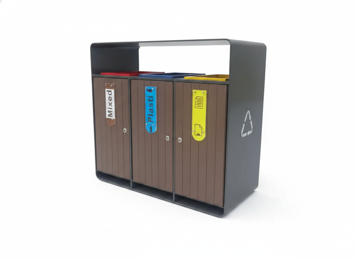ULG-RCB-005 - Recycle Bin