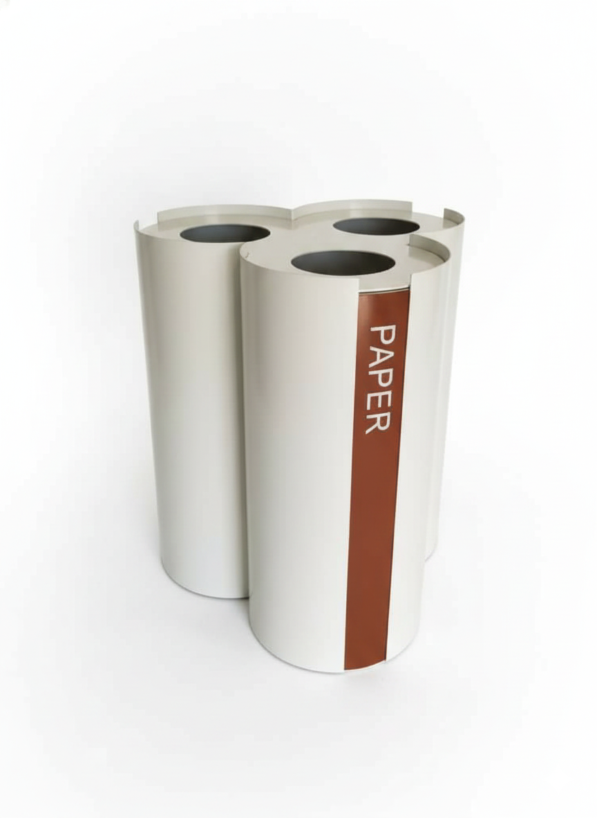 ULG-RCB-006 - Recycle Bin