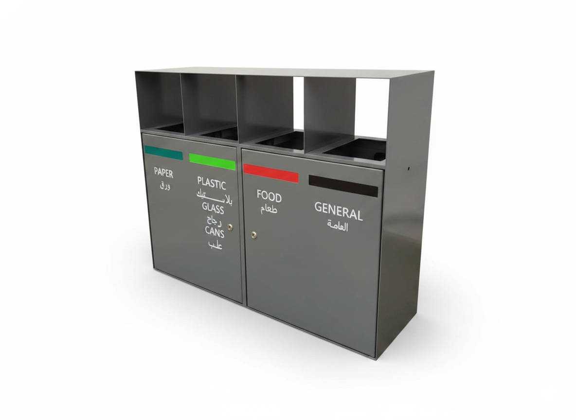 ULG-RCB-007 - Recycle Bin