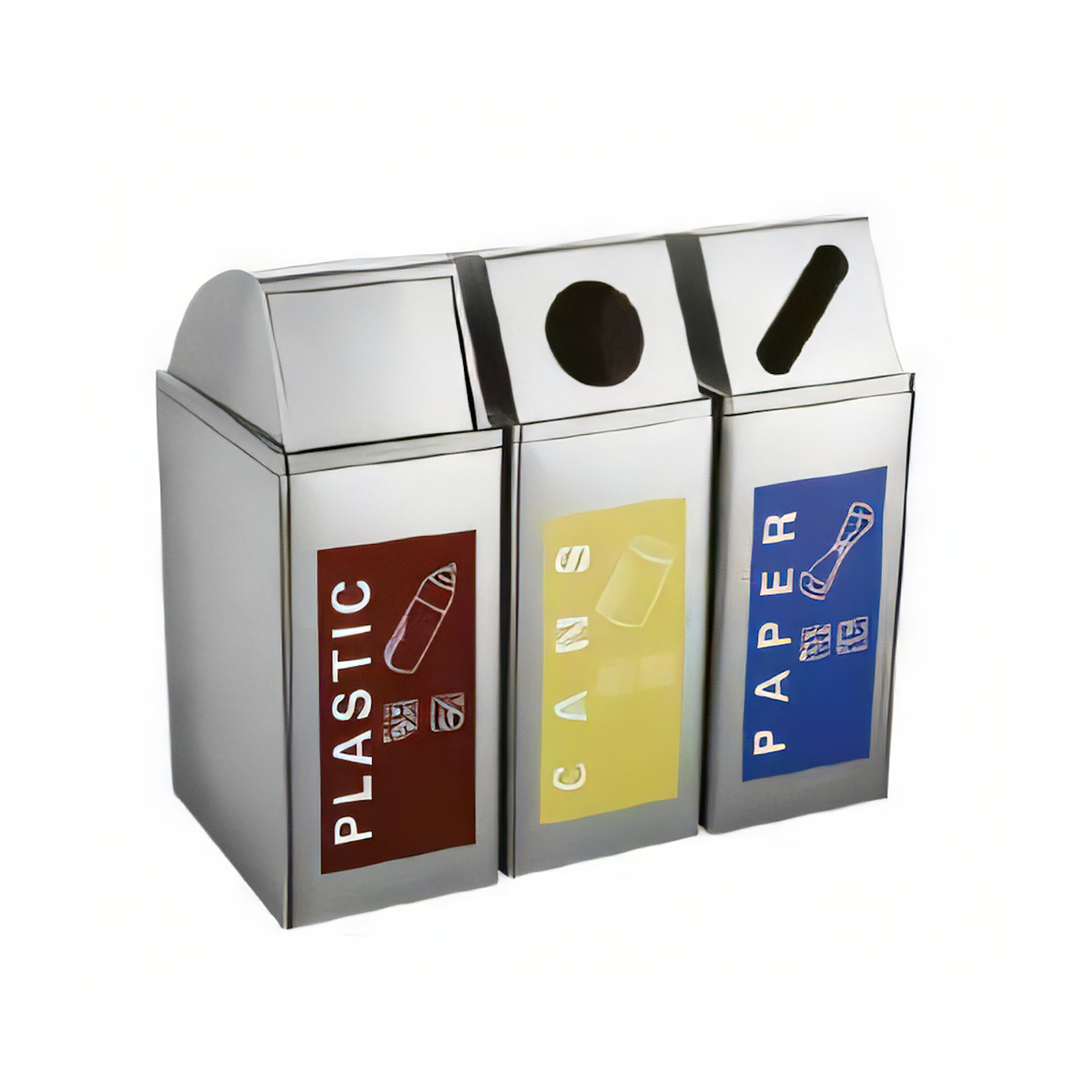 ULG-RCB-021 - Recycle Bin thumbnail 1