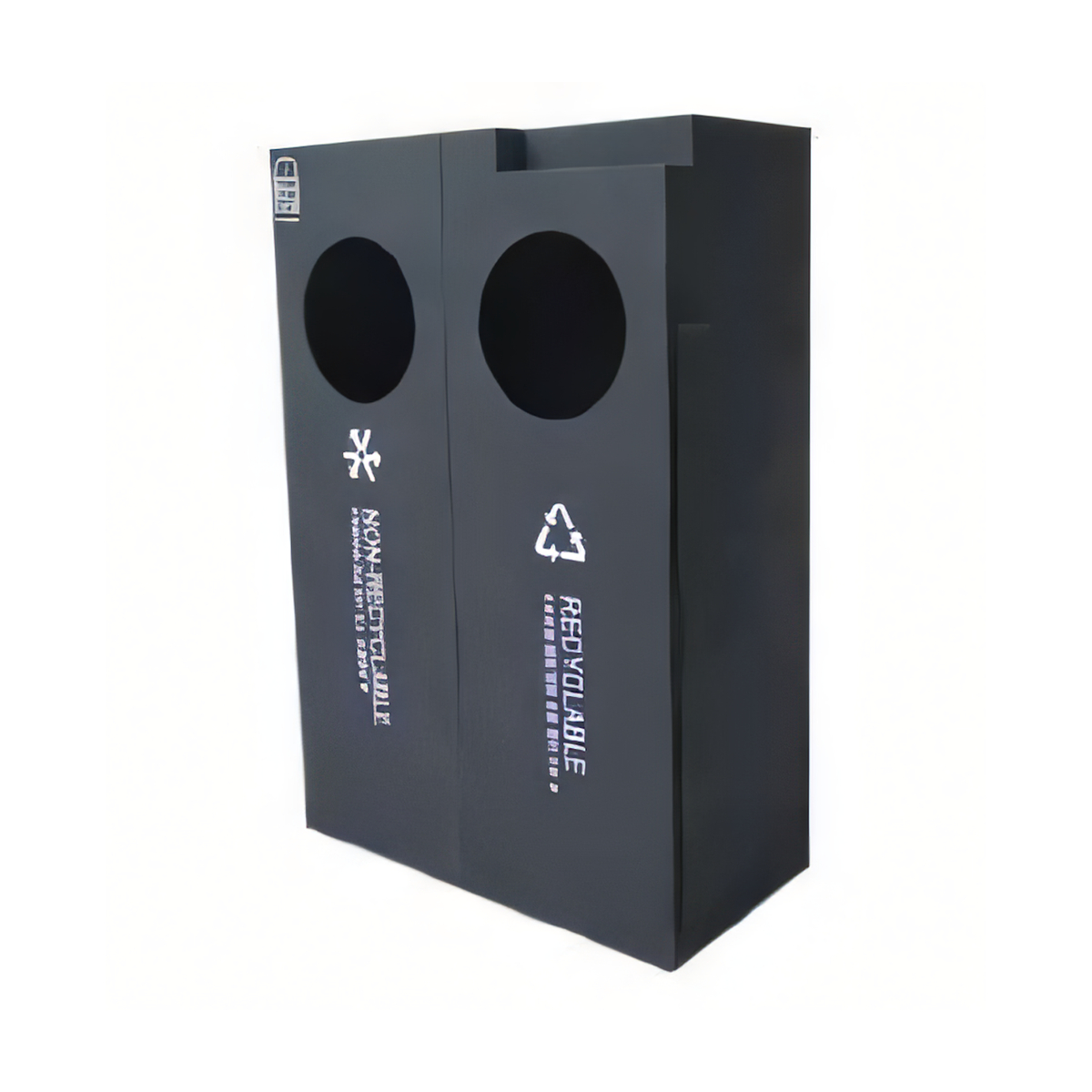 ULG-RCB-025 - Recycle Bin thumbnail 1