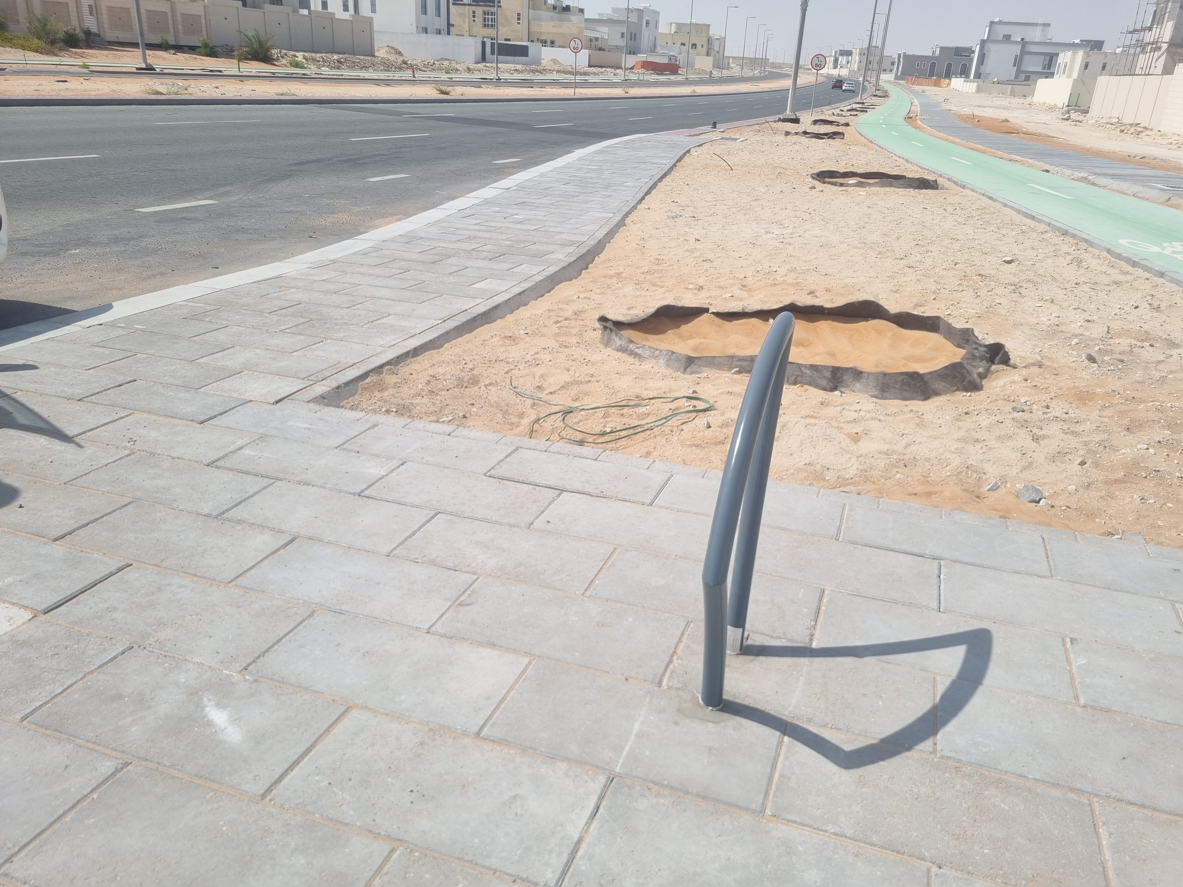 Riyad City Phase 7