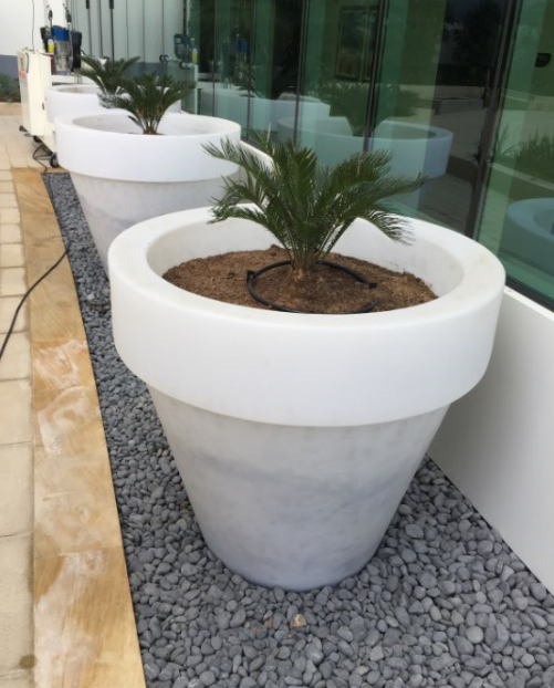 Bays Edge Tower by Damac — overview