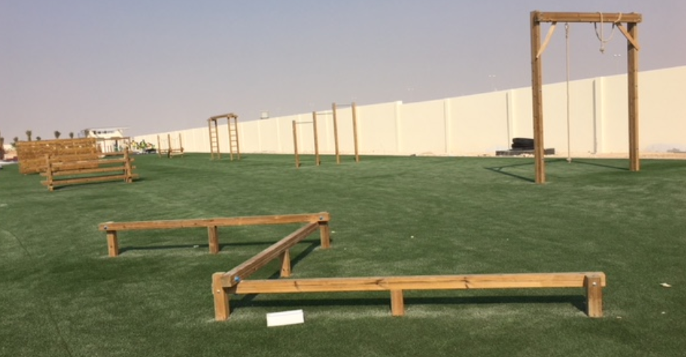 Secondary Technical Schools Baniyas — overview