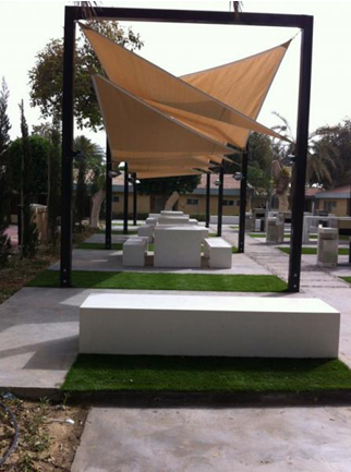 Urban Park Al Khobar — overview