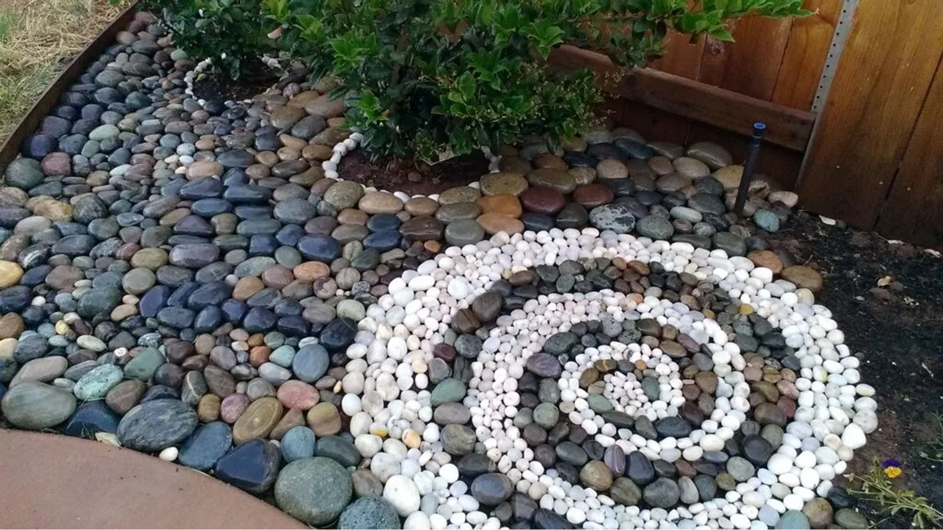 Pebbles