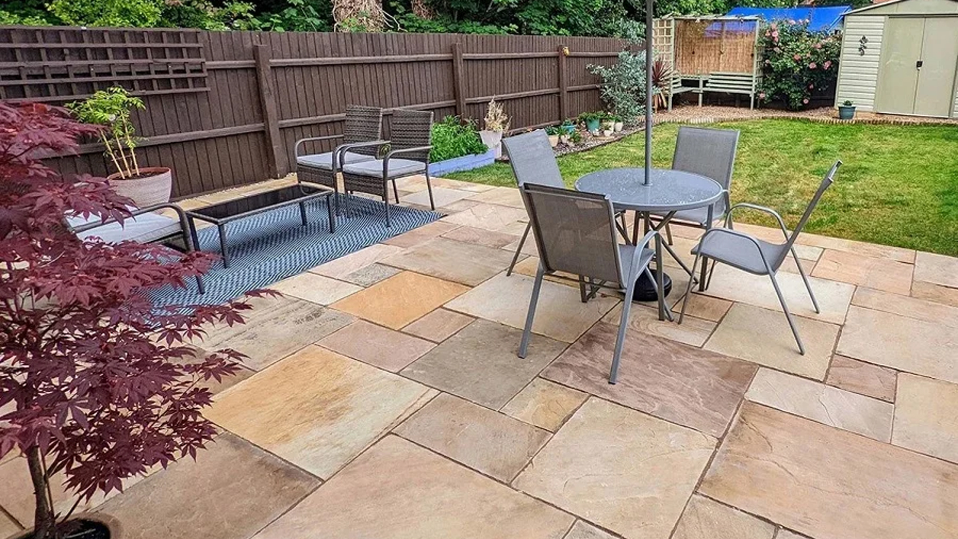 Sandstone
