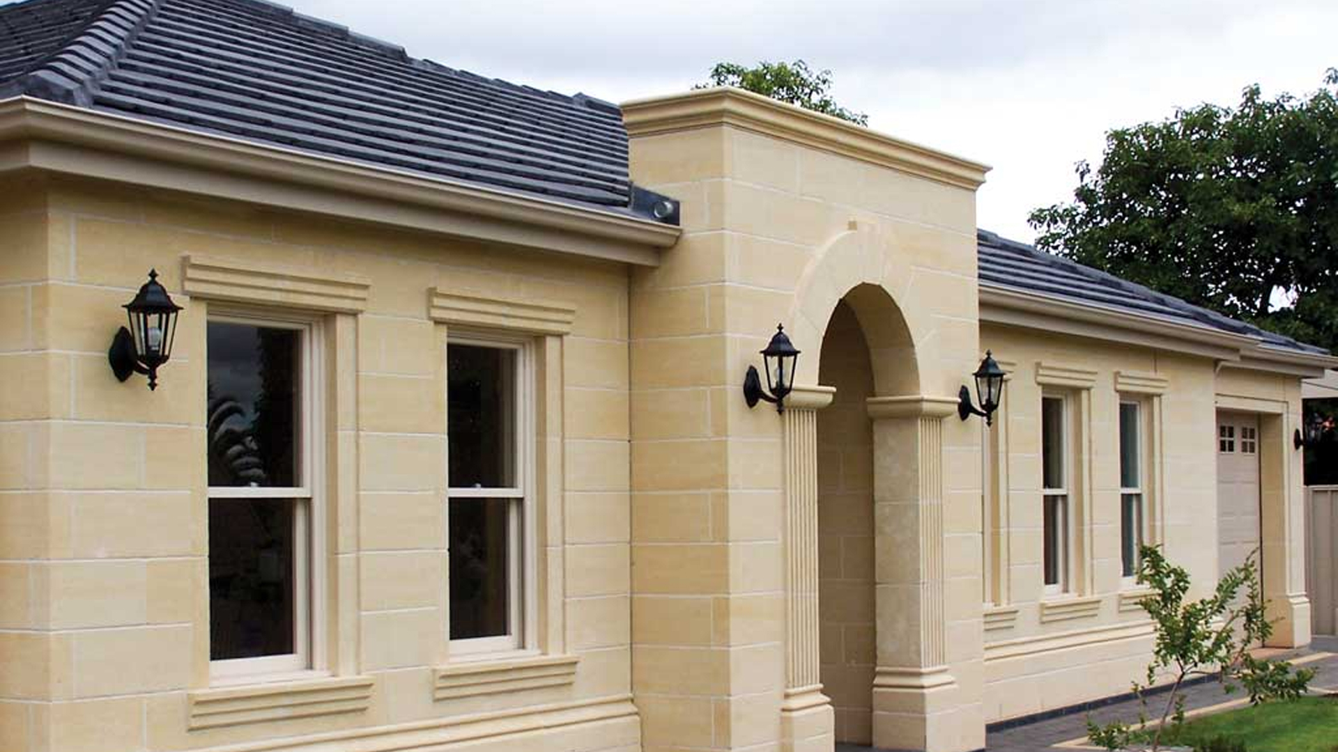 Limestone