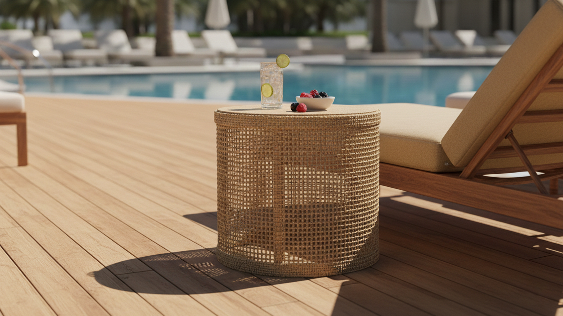 Side Tables