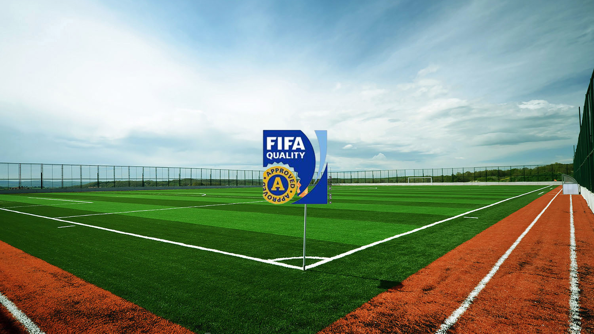 FIFA© Certified